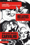 CARVALHO: RELATOS (VOL 7)