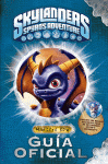 SKYLANDERS. GUIA OFICIAL DEL MAESTRO EON