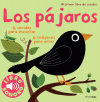 PAJAROS, LOS. LIBRO SONORO