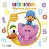 PRIMERAS PALABRAS. POCOYO