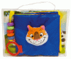 GATO (YOYO) LIBRO SONIDO PARA BEBES