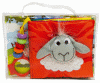 OVEJA (YOYO) LIBRO SONIDO PARA BEBES