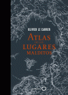 ATLAS DE LOS LUGARES MALDITOS (GEOPLANETA)