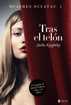 MUJERES OCULTAS 3: TRAS EL TELON (ESENCIA)