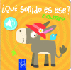 CAMPO ¿QUE SONIDO ES ESE?