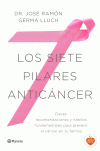 SIETE PILARES ANTICANCER, LOS