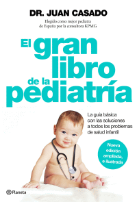 GRAN LIBRO DE LA PEDIATRIA, EL