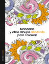 MANDALAS Y OTROS DIBUJOS ANTIESTRES PARA COLOREAR (ZENITH)