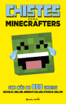 MINECRAFT. CHISTES PARA MINECRAFTERS (PLANETA JUNIOR)