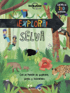 EXPLORA! SELVA (LONELY PLANET)