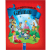 MEJORES CUENTOS DE GRIMM (YOYO)