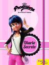 PRODIGIOSA. DIARIO SECRETO (PLANETA JUNIOR)