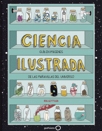 CIENCIA ILUSTRADA (GEOPLANETA)