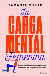 CARGA MENTAL FEMENINA, LA
