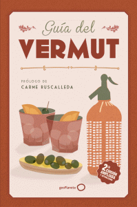GUIA DEL VERMUT 2 (LONELY PLANET)