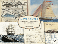 NAVEGANTES. DIARIOS Y CUADERNOS DE BITACORA(GEOPLANETA)