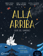 ALLA ARRIBA (GEOPLANETA)