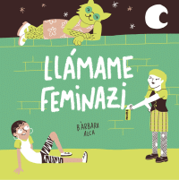 LLAMAME FEMINAZI (ZENITH)