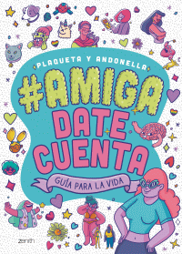 AMIGA DATE CUENTA (ZENITH)