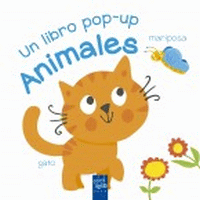 ANIMALES POP UP (YOYO)