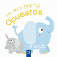 OPUESTOS POP UP (YOYO)