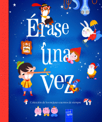 ERASE UNA VEZ (YOYO)