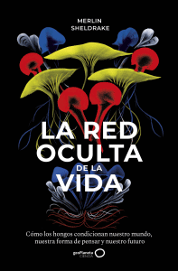 RED OCULTA DE LA VIDA, LA (GEOPLANETA)