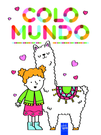 COLOMUNDO. ANIMALES (YOYO)