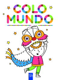 COLOMUNDO. DRAGON (YOYO)