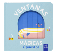 VENTANAS MÁGICAS. OPUESTOS (YOYO)