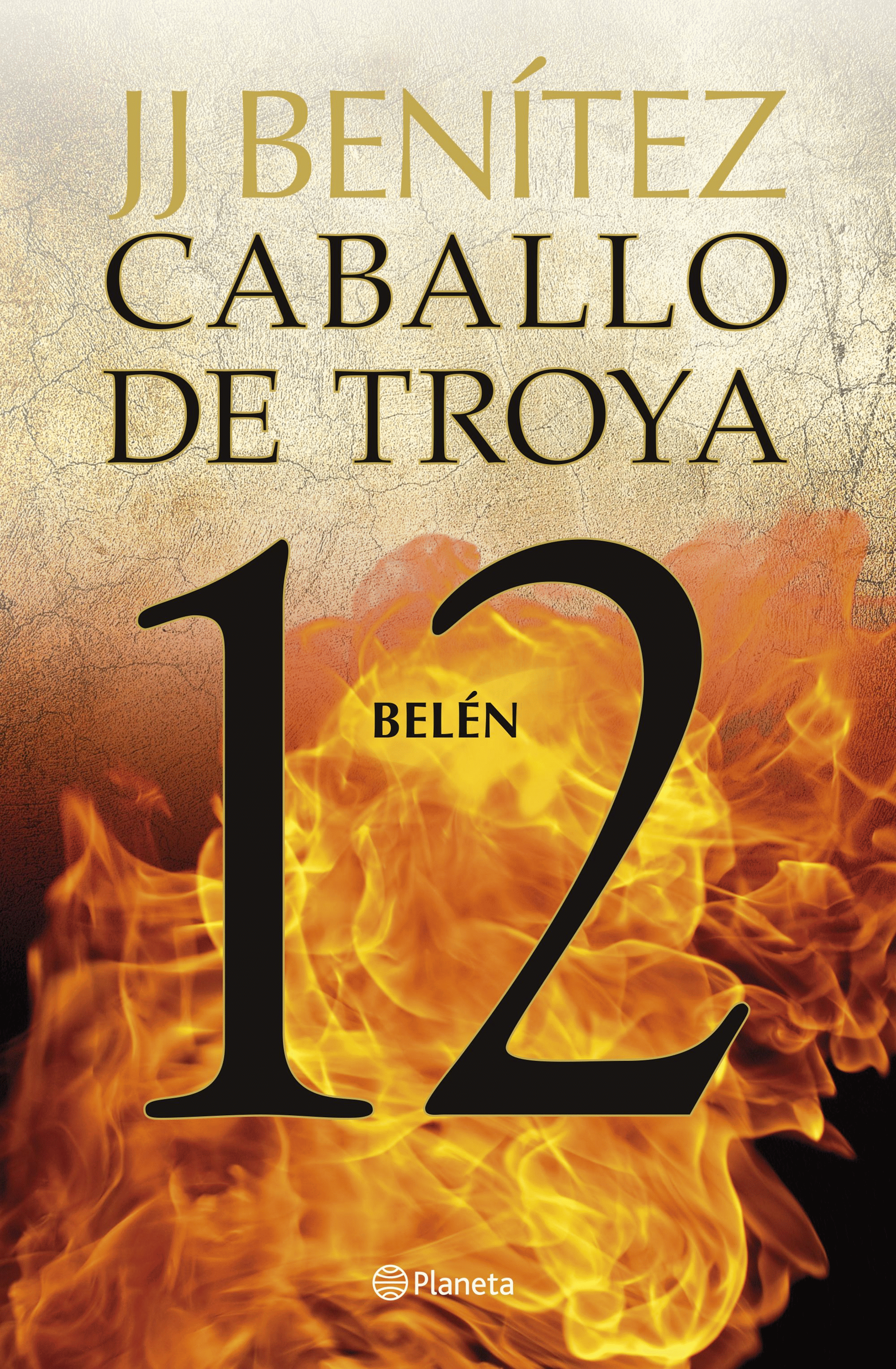 BELEN  CABALLO DE TROYA 12