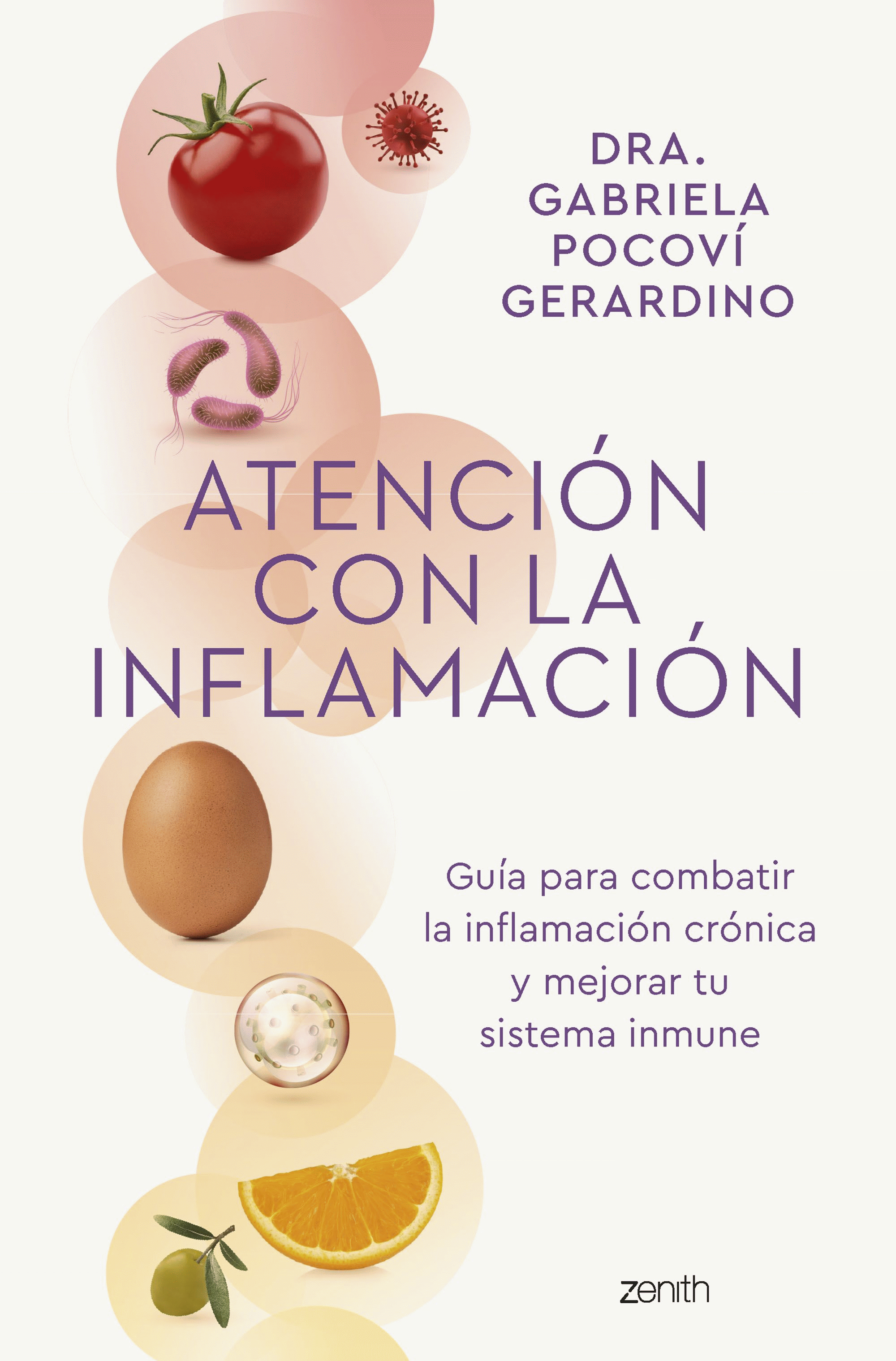 ATENCION CON LA INFLAMACION (ZENITH)