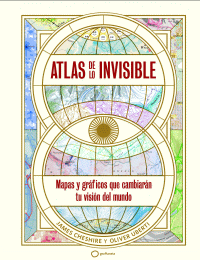 ATLAS DE LO INVISIBLE (GEOPLANETA)