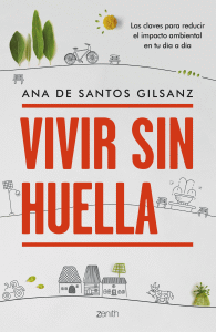 VIVIR SIN HUELLA (ZENITH)