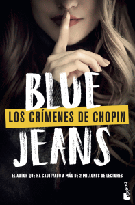 CRIMENES DE CHOPIN, LOS