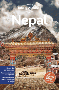 NEPAL 6(GEOPLANETA)