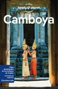CAMBOYA 7 (GEOPLANETA)