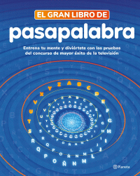 GRAN LIBRO DE PASAPALABRA