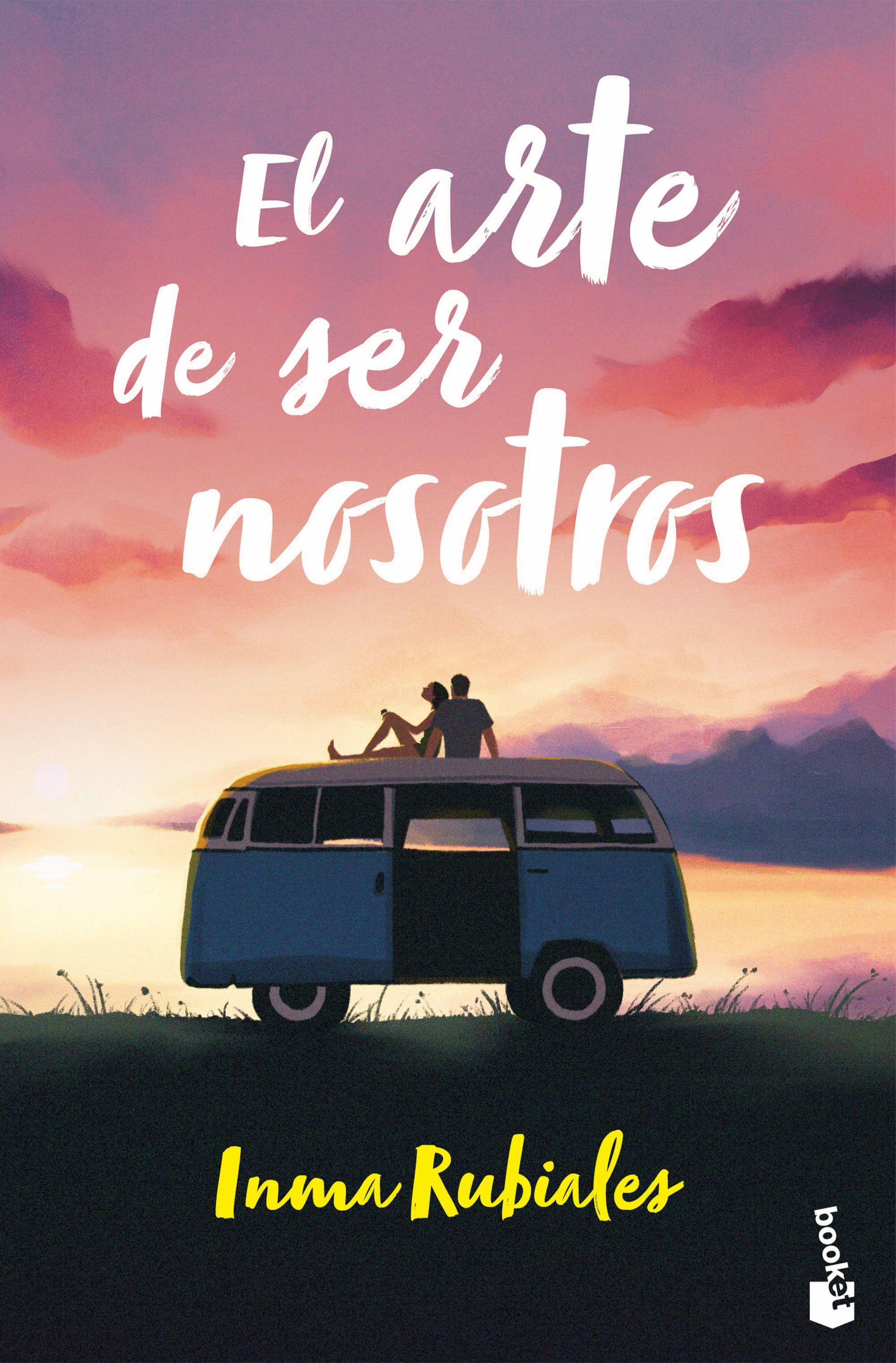 ARTE DE SER NOSOTROS