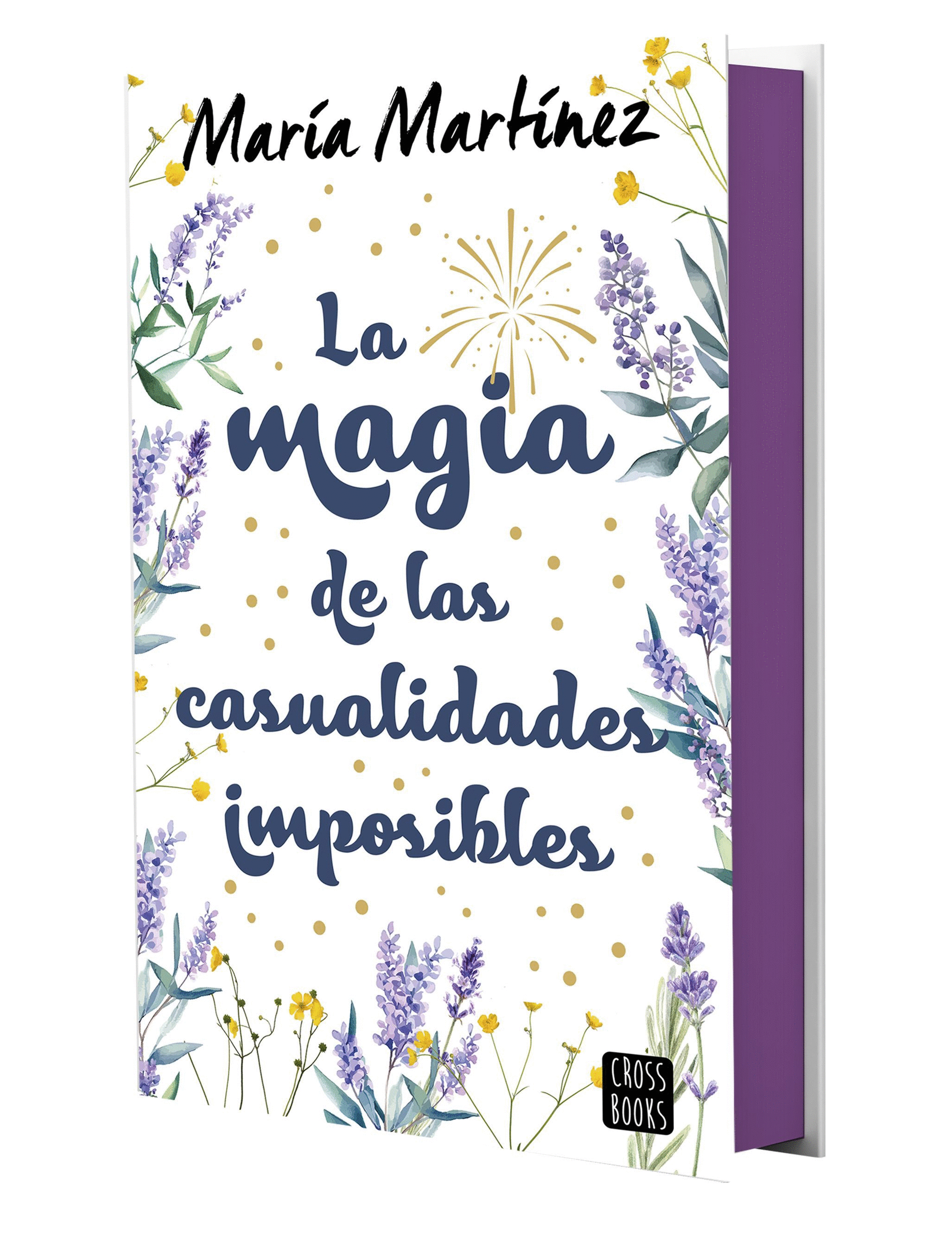 MAGIA DE LAS CASUALIDADES IMPOSIBLES