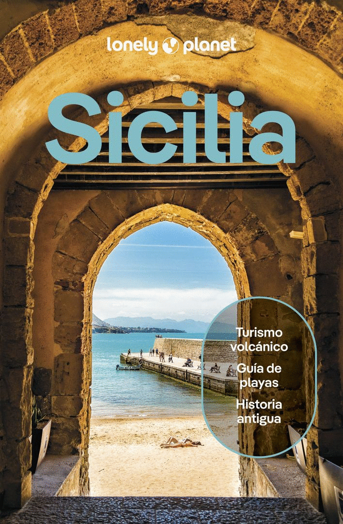 SICILIA 7 (GEOPLANETA)
