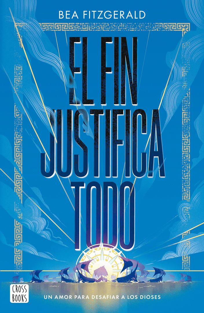 FIN JUSTIFICA TODO, EL