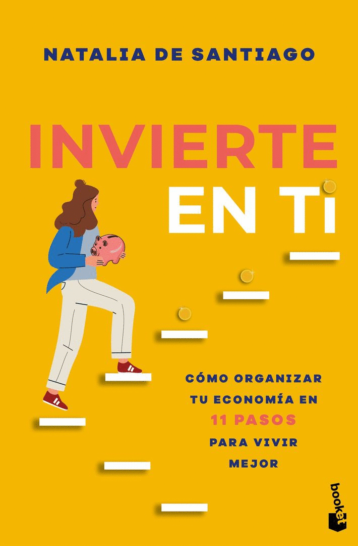 INVIERTE EN TI