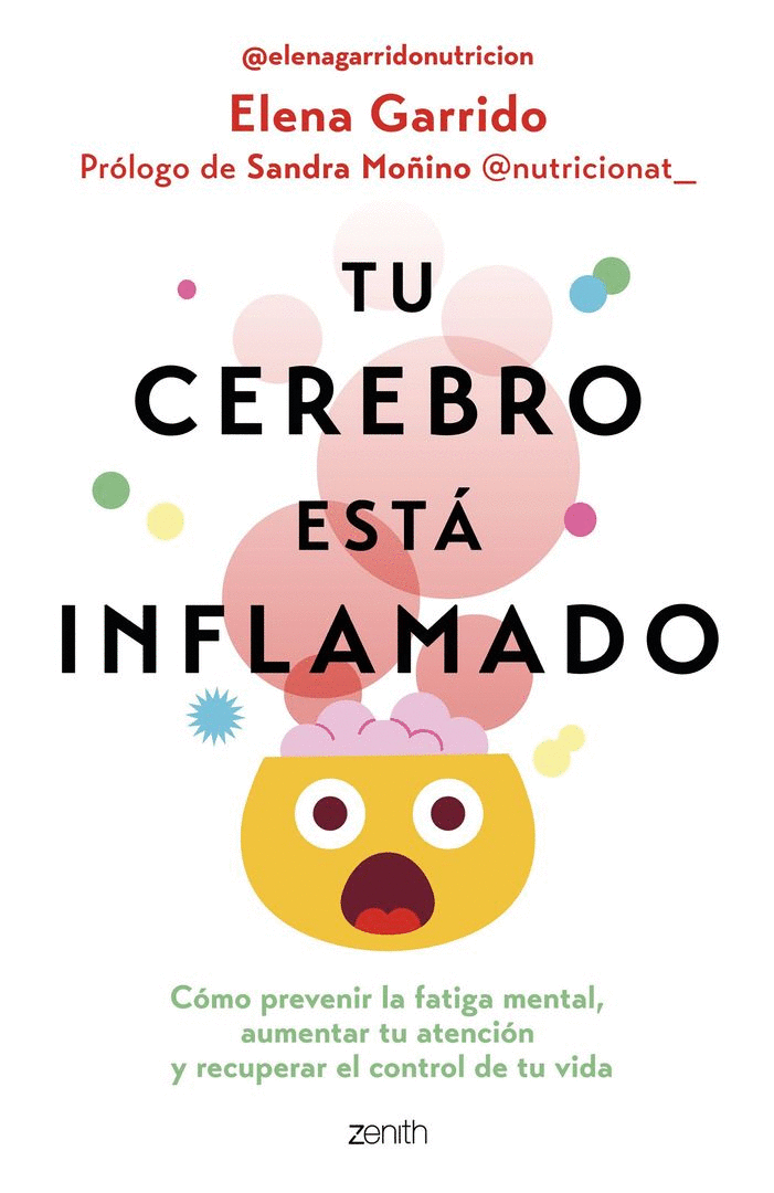 TU CEREBRO ESTÁ INFLAMADO (ZENITH)