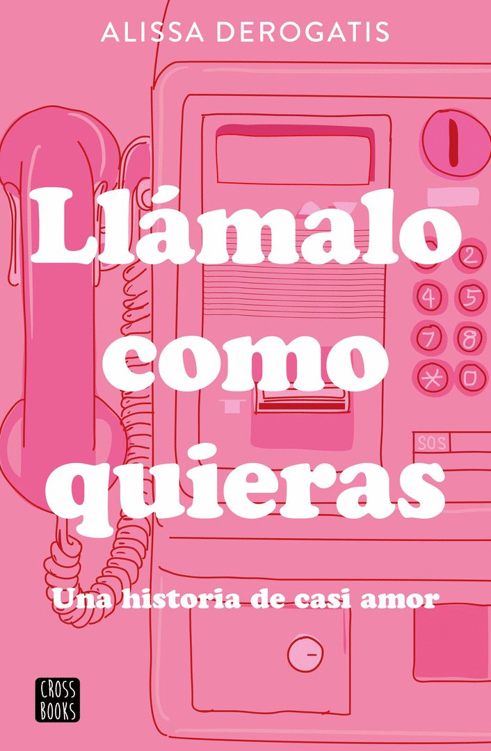 LLÁMALO COMO QUIERAS