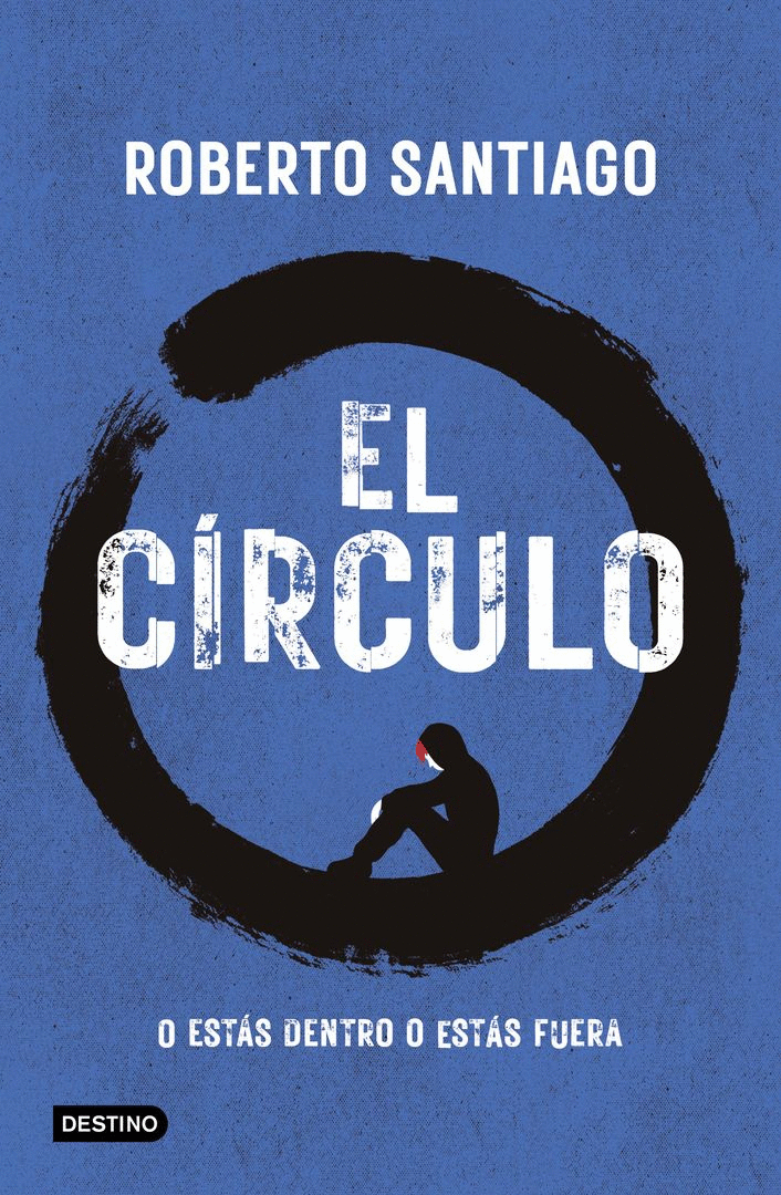 CÍRCULO, EL (DESTINO INF. Y JUV.)