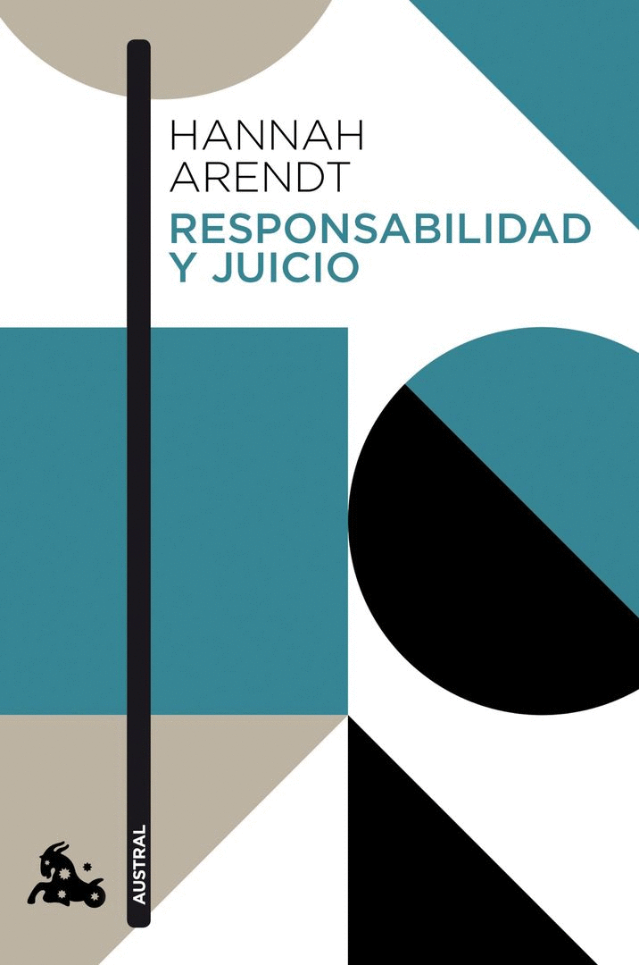 RESPONSABILIDAD Y JUICIO (AUSTRAL)