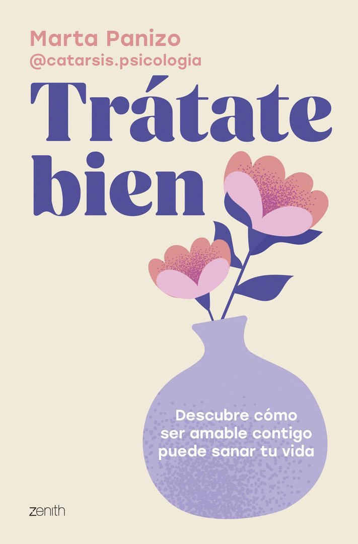 TRÁTATE BIEN (ZENITH)