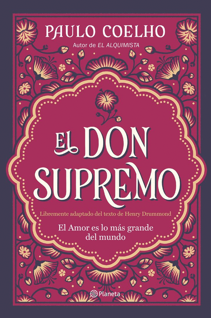 DON SUPREMO, EL