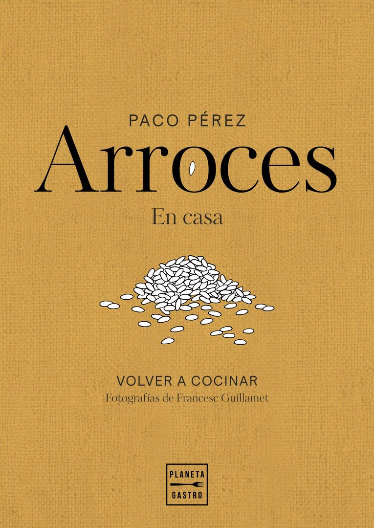 ARROCES